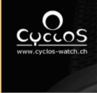 cyclos watch